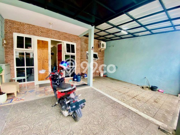 Dijual Rumah Strategis Bagus Punya 4 KT di Antapani Bandung SHM Dijual Rumah Strategis Bagus Punya 4 KT di Antapani Bandung SHM