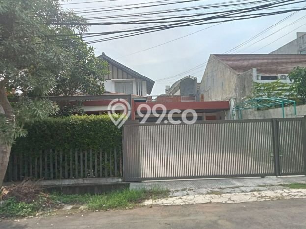 Dijual Rumah Luas Elegan Dengan View Eksklusif di Setra Sari, Bandung Dijual Rumah Luas Elegan Dengan View Eksklusif di Setra Sari, Bandung