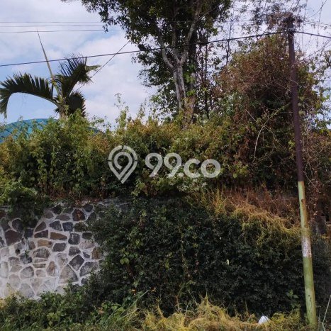 Lahan Dijual Lokasi Strategis di Bandung dengan Luas 624m2 Lahan Dijual Lokasi Strategis di Bandung dengan Luas 624m2
