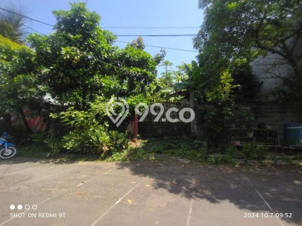 Tanah Dijual Lokasi Antapani Bandung SHM Tanah Dijual Lokasi Antapani Bandung SHM