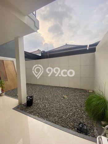 Rumah Modern 3 KT LT 100m2 di Awiligar Rumah Modern 3 KT LT 100m2 di Awiligar