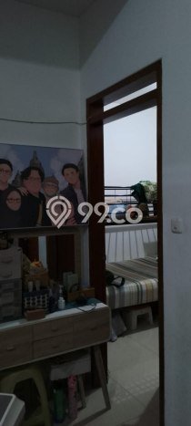 Dijual Rumah Minimalis Bagus Punya 2 KT di Antapani Bandung SHM Dijual Rumah Minimalis Bagus Punya 2 KT di Antapani Bandung SHM