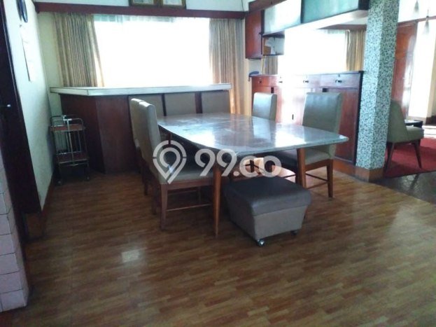 For Sale! Luxury House LT 1332m2 Desain Elegan di Cipaganti For Sale! Luxury House LT 1332m2 Desain Elegan di Cipaganti