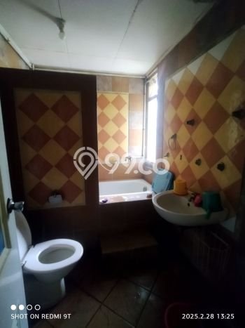 Rumah Luas Asri 5 KT Siap Pakai di Cigadung Bandung Rumah Luas Asri 5 KT Siap Pakai di Cigadung Bandung