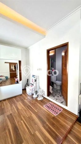 Dijual Rumah Premium dengan Fasilitas Sekitar Komplit di Antapani, Bandung Dijual Rumah Premium dengan Fasilitas Sekitar Komplit di Antapani, Bandung