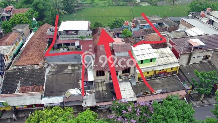 Lahan Dijual Lokasi Strategis di Bandung dengan Luas 13102m2 Lahan Dijual Lokasi Strategis di Bandung dengan Luas 13102m2
