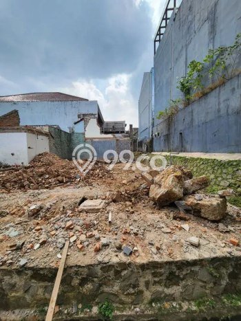 Rumah Elit Modern Siap Huni di Riau Bandung Rumah Elit Modern Siap Huni di Riau Bandung