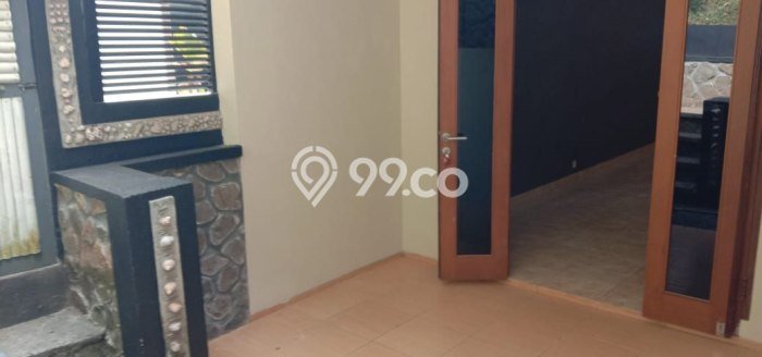 Rumah Minimalis 2 KT LT 280m2 di Setiabudi Rumah Minimalis 2 KT LT 280m2 di Setiabudi