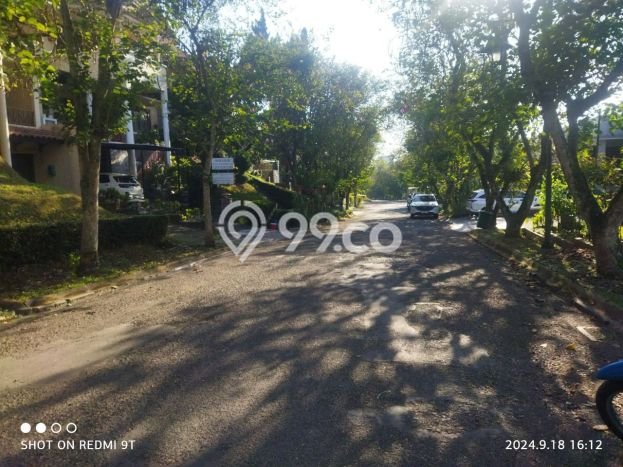 Dijual Tanah Lokasi Dago Pakar, Bandung Seluas 1000m2 Dijual Tanah Lokasi Dago Pakar, Bandung Seluas 1000m2