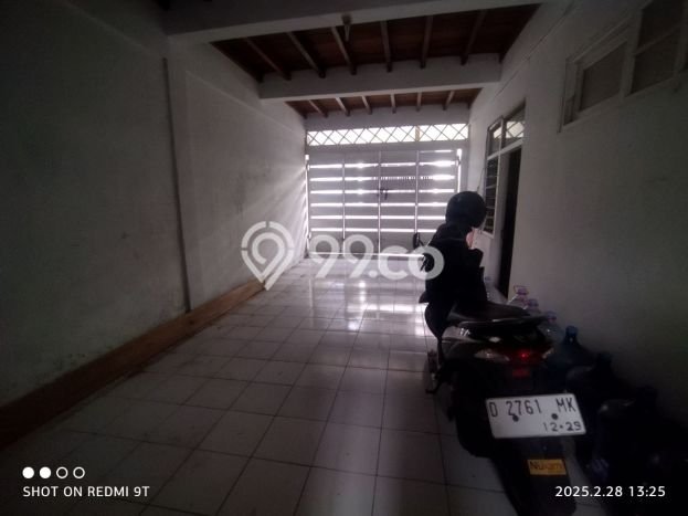 Rumah Luas Asri 5 KT Siap Pakai di Cigadung Bandung Rumah Luas Asri 5 KT Siap Pakai di Cigadung Bandung