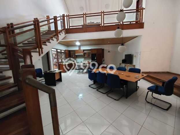 Jual Rumah Mewah Megah Dengan View Cantik di Dago Pakar, Bandung Jual Rumah Mewah Megah Dengan View Cantik di Dago Pakar, Bandung