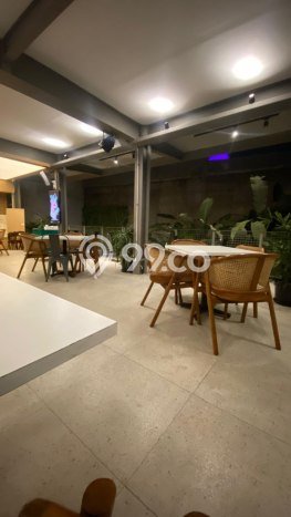 Ready to Use! Luxury House LT 299m2 Desain Modern di Sayap Dago Ready to Use! Luxury House LT 299m2 Desain Modern di Sayap Dago