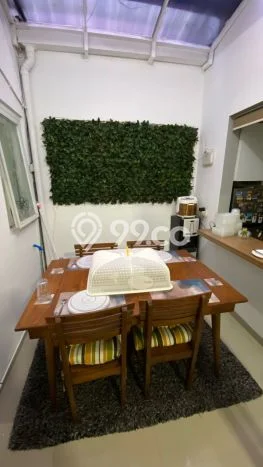 Dijual Rumah Modern 3 KT di Cigadung, Bandung Dijual Rumah Modern 3 KT di Cigadung, Bandung