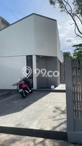 Rumah Modern Minimalis 3 Kamar Bisa Langsung Pindah di Antapani Rumah Modern Minimalis 3 Kamar Bisa Langsung Pindah di Antapani