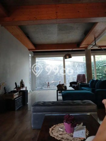 Jual Rumah Luas Elegan Dengan View Eksklusif di Setra Sari, Bandung Jual Rumah Luas Elegan Dengan View Eksklusif di Setra Sari, Bandung