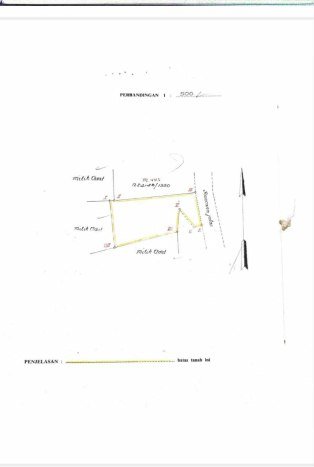 Hunian Elit LB 293m2 Siap Pakai Desain Elegan di Cigadung, Bandung Hunian Elit LB 293m2 Siap Pakai Desain Elegan di Cigadung, Bandung