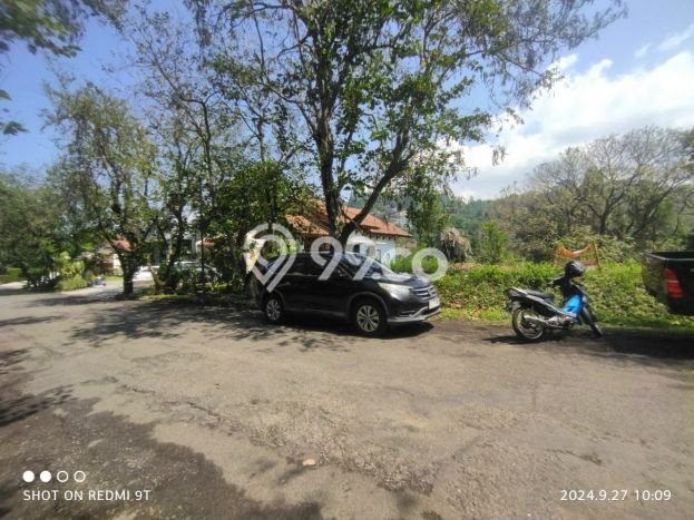 Dijual Tanah Lokasi Dago Pakar, Bandung Seluas 1000m2 Dijual Tanah Lokasi Dago Pakar, Bandung Seluas 1000m2