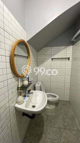 Dijual Rumah Modern 3 KT di Cigadung, Bandung Dijual Rumah Modern 3 KT di Cigadung, Bandung