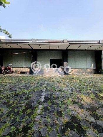 For Sale! Luxury House LT 901m2 Desain Modern di Sayap Dago For Sale! Luxury House LT 901m2 Desain Modern di Sayap Dago