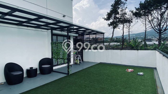 For Sale! Premium House LT 1000m2 Desain Elegan di Setiabudi For Sale! Premium House LT 1000m2 Desain Elegan di Setiabudi