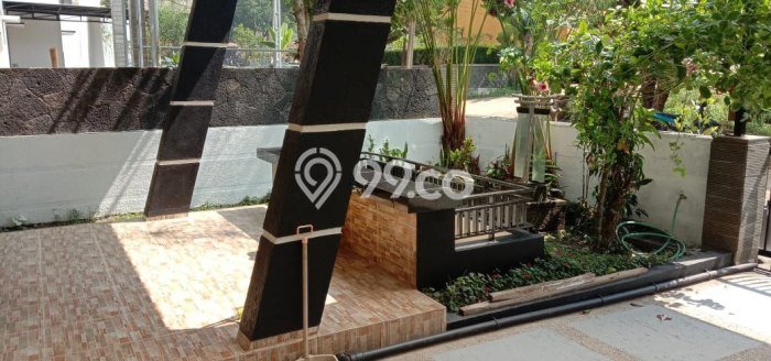 Rumah Minimalis 2 KT LT 280m2 di Setiabudi Rumah Minimalis 2 KT LT 280m2 di Setiabudi