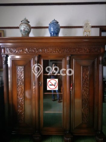 Dijual Rumah Luas Elegan Dengan View Eksklusif di Cipaganti, Bandung Dijual Rumah Luas Elegan Dengan View Eksklusif di Cipaganti, Bandung