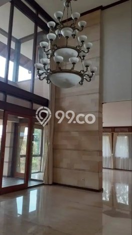 Rumah Luxury Modern Siap Huni di Setiabudi Bandung Rumah Luxury Modern Siap Huni di Setiabudi Bandung