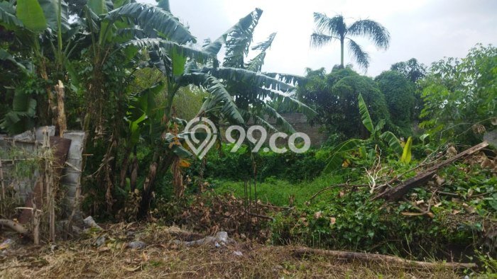 Tanah Dijual Area Strategis di Riau Bandung 1127m2 Tanah Dijual Area Strategis di Riau Bandung 1127m2