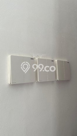 Rumah Modern Minimalis 3 Kamar Bisa Langsung Pindah di Antapani Rumah Modern Minimalis 3 Kamar Bisa Langsung Pindah di Antapani