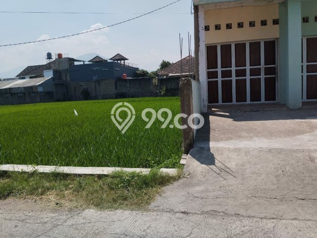 Untuk Dijual Tanah di Cileunyi Bandung Luas 602m2 SHM Untuk Dijual Tanah di Cileunyi Bandung Luas 602m2 SHM