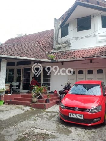 Jual Rumah Luas Elegan Dengan View Cantik di Riau, Bandung Jual Rumah Luas Elegan Dengan View Cantik di Riau, Bandung