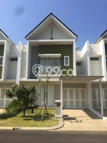 Jual Rumah Eksklusif 2 KT di Summarecon Bandung, Bandung Jual Rumah Eksklusif 2 KT di Summarecon Bandung, Bandung