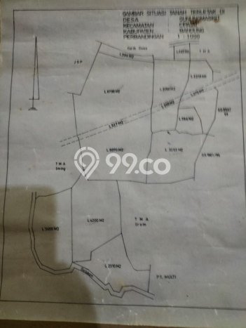 Tanah Kavling Dijual di Padalarang, Bandung dengan Luas Tanah 28629m2 Tanah Kavling Dijual di Padalarang, Bandung dengan Luas Tanah 28629m2