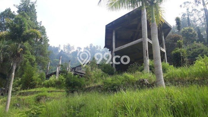 Untuk Dijual Tanah di Lembang Bandung Barat Luas 116000m2 SHM Untuk Dijual Tanah di Lembang Bandung Barat Luas 116000m2 SHM
