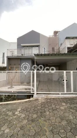 Dijual Rumah Modern 3 KT di Cigadung, Bandung Dijual Rumah Modern 3 KT di Cigadung, Bandung