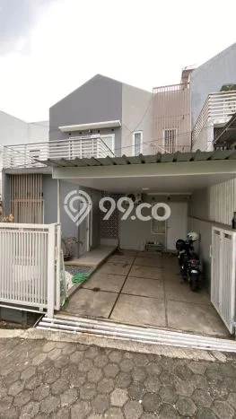 Dijual Rumah Modern 3 KT di Cigadung, Bandung Dijual Rumah Modern 3 KT di Cigadung, Bandung