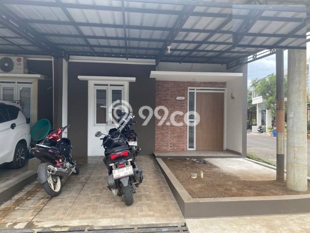 Rumah Modern Cantik 2 KT Bisa Langsung Pindah di Arcamanik Rumah Modern Cantik 2 KT Bisa Langsung Pindah di Arcamanik