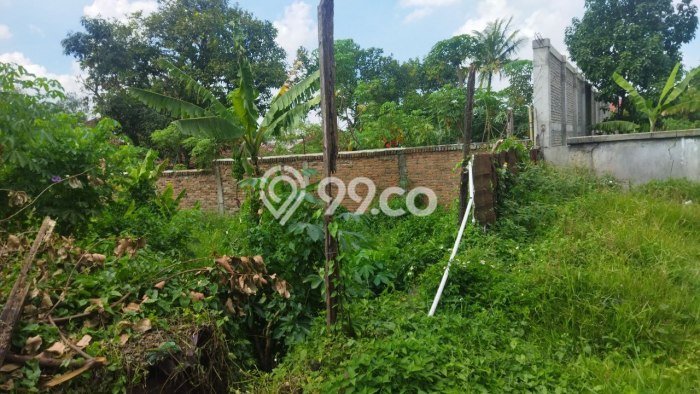Tanah Dijual Area Strategis di Riau Bandung 1127m2 Tanah Dijual Area Strategis di Riau Bandung 1127m2