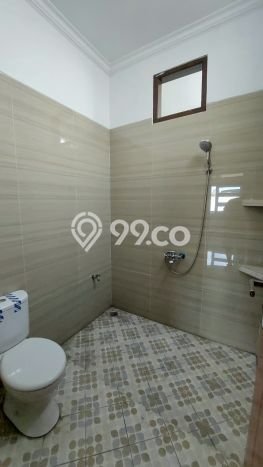 Rumah Modern 5 KT LT 124m2 di Turangga Rumah Modern 5 KT LT 124m2 di Turangga