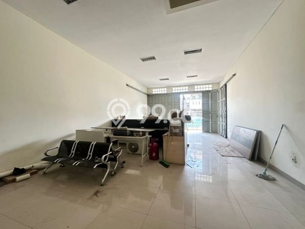 Ruko Disewakan Cepat di Regol Bandung LB 160m2 Ruko Disewakan Cepat di Regol Bandung LB 160m2