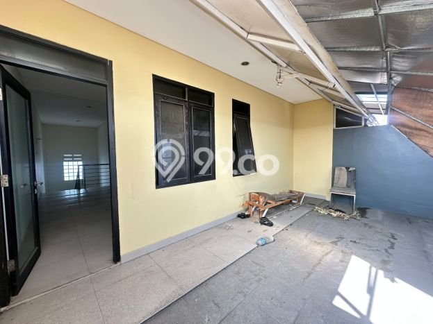 Ruko Disewakan Cepat di Regol Bandung LB 160m2 Ruko Disewakan Cepat di Regol Bandung LB 160m2