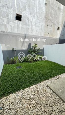 Jarang Ada! Rumah Sewa 2 Kamar Nyaman Siap Huni Surya Sumantri Jarang Ada! Rumah Sewa 2 Kamar Nyaman Siap Huni Surya Sumantri