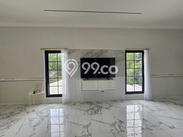 For Sale! Premium House LT 510m2 Desain Modern di Geger Kalong For Sale! Premium House LT 510m2 Desain Modern di Geger Kalong