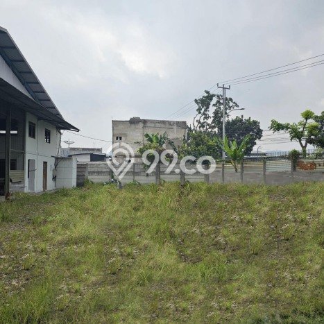 Untuk Disewa Gudang di Kutawaringin Bandung LT 1750m2, LB 1008m2 Untuk Disewa Gudang di Kutawaringin Bandung LT 1750m2, LB 1008m2