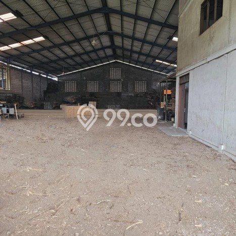 Untuk Disewa Gudang di Kutawaringin Bandung LT 1750m2, LB 1008m2 Untuk Disewa Gudang di Kutawaringin Bandung LT 1750m2, LB 1008m2