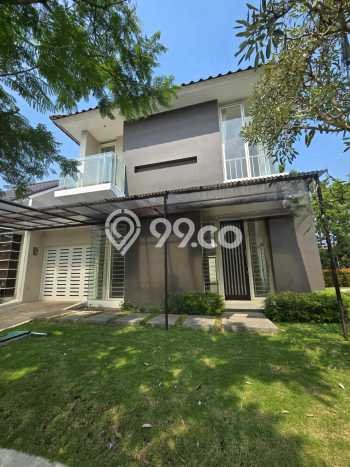 Rumah Elit Modern Siap Huni di Kota Baru Parahyangan Bandung Rumah Elit Modern Siap Huni di Kota Baru Parahyangan Bandung