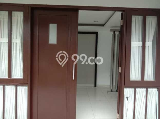 Jual Rumah Luas Elegan Dengan View Eksklusif di Sudirman, Bandung Jual Rumah Luas Elegan Dengan View Eksklusif di Sudirman, Bandung