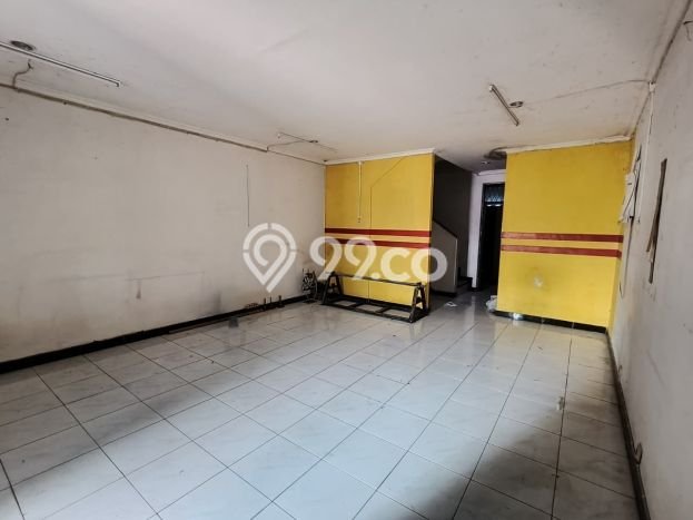 Unit Ruko Dijual di Malang LT 73m2 & LB 193m2 Unit Ruko Dijual di Malang LT 73m2 & LB 193m2