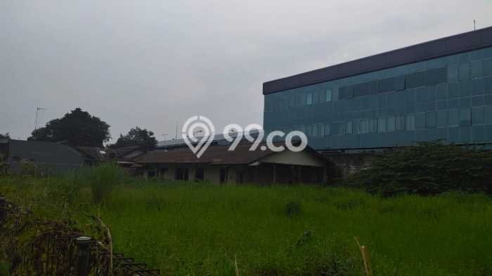 Kavling Tanah untuk Dijual di Soekarno Hatta, Bandung, Luas 3143m2 Kavling Tanah untuk Dijual di Soekarno Hatta, Bandung, Luas 3143m2