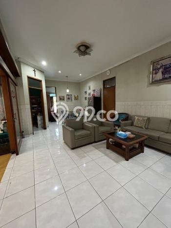 For Sale! Premium House LT 200m2 Desain Modern di Mekar Wangi For Sale! Premium House LT 200m2 Desain Modern di Mekar Wangi